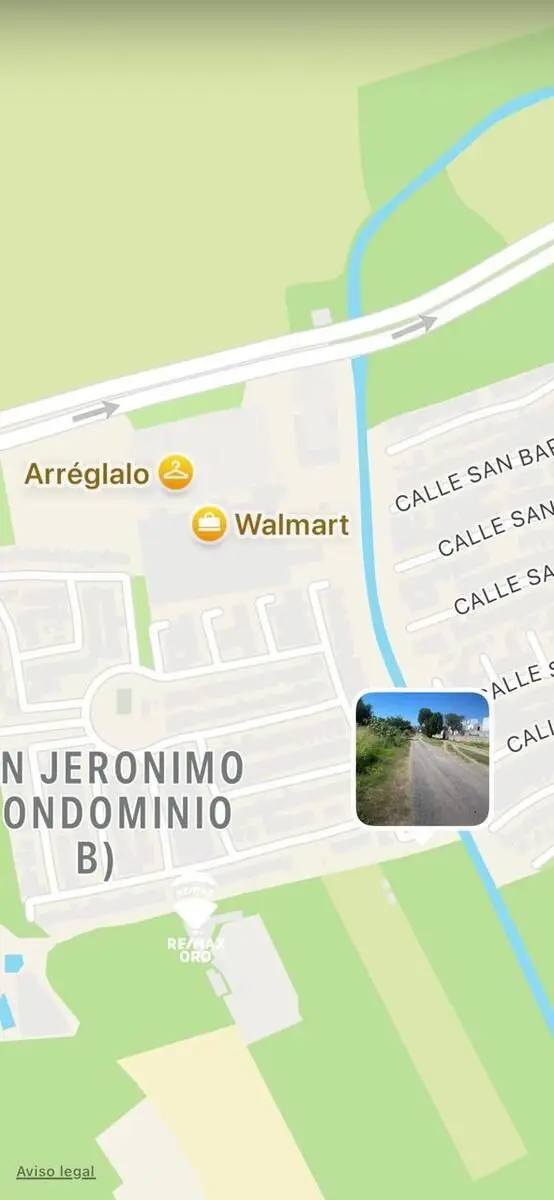 Venta Terreno Corregidora — foto 5