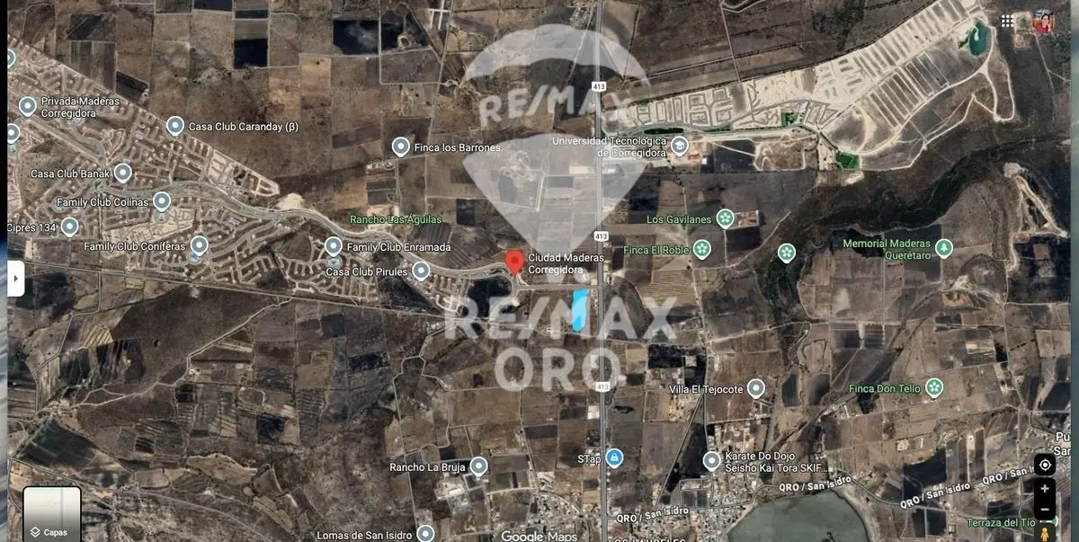 Venta Ciudad Maderas Corregidora — foto 2