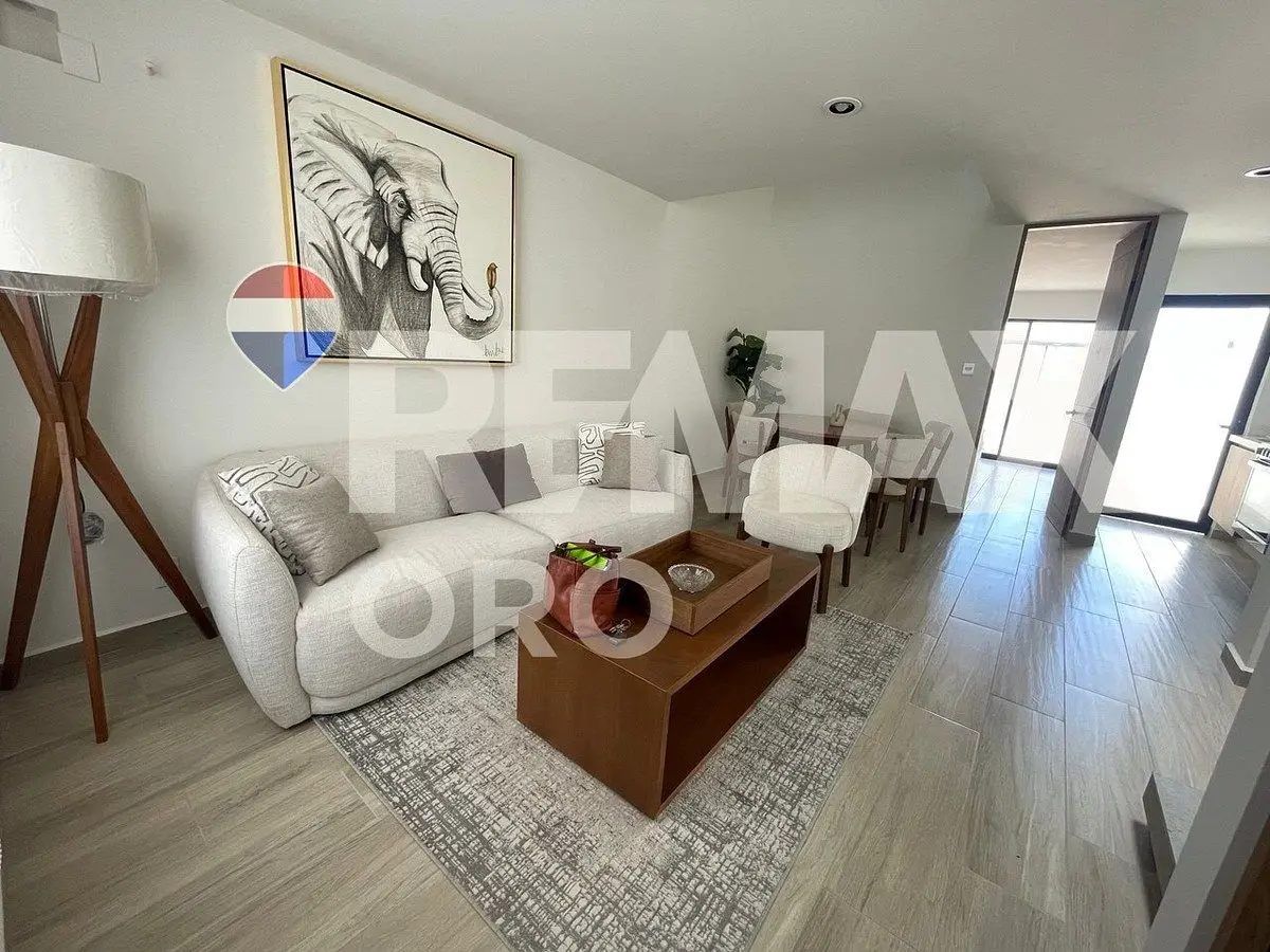Venta Casa con Recamara en Planta Baja — foto 2