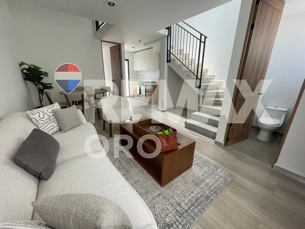 Venta Casa con Recamara en Planta Baja — foto 3