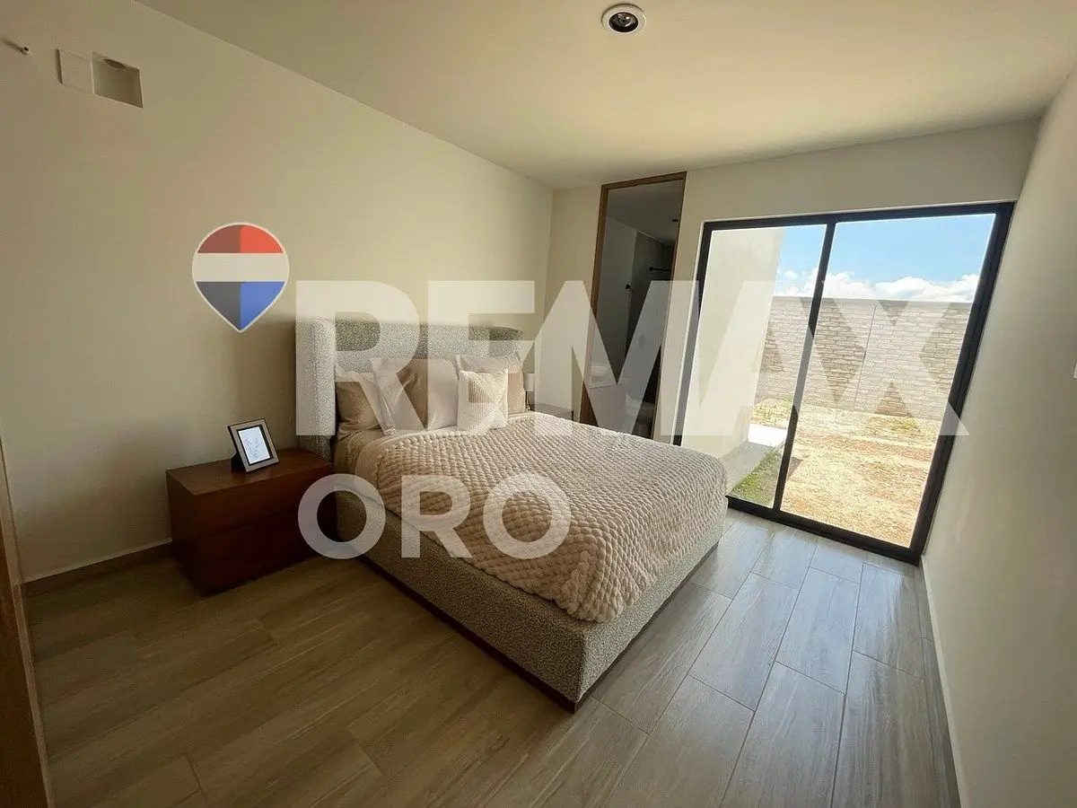 Venta Casa con Recamara en Planta Baja — foto 4