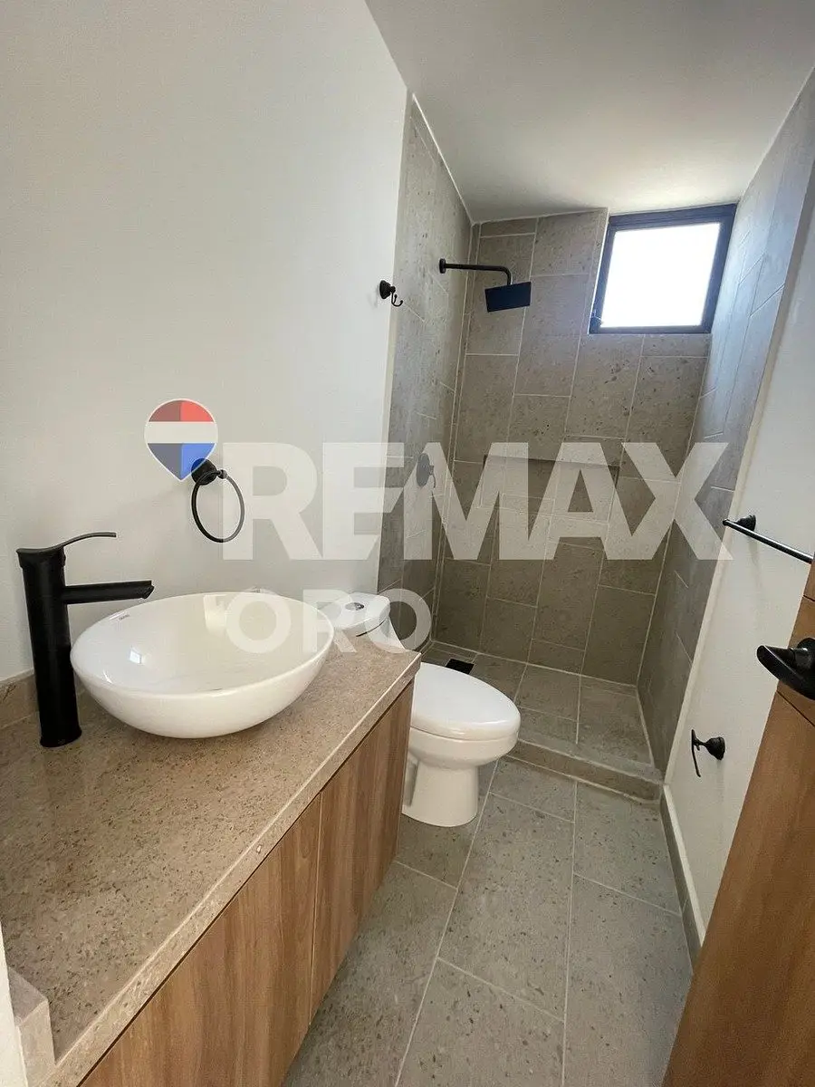 Venta Casa con Recamara en Planta Baja — foto 6