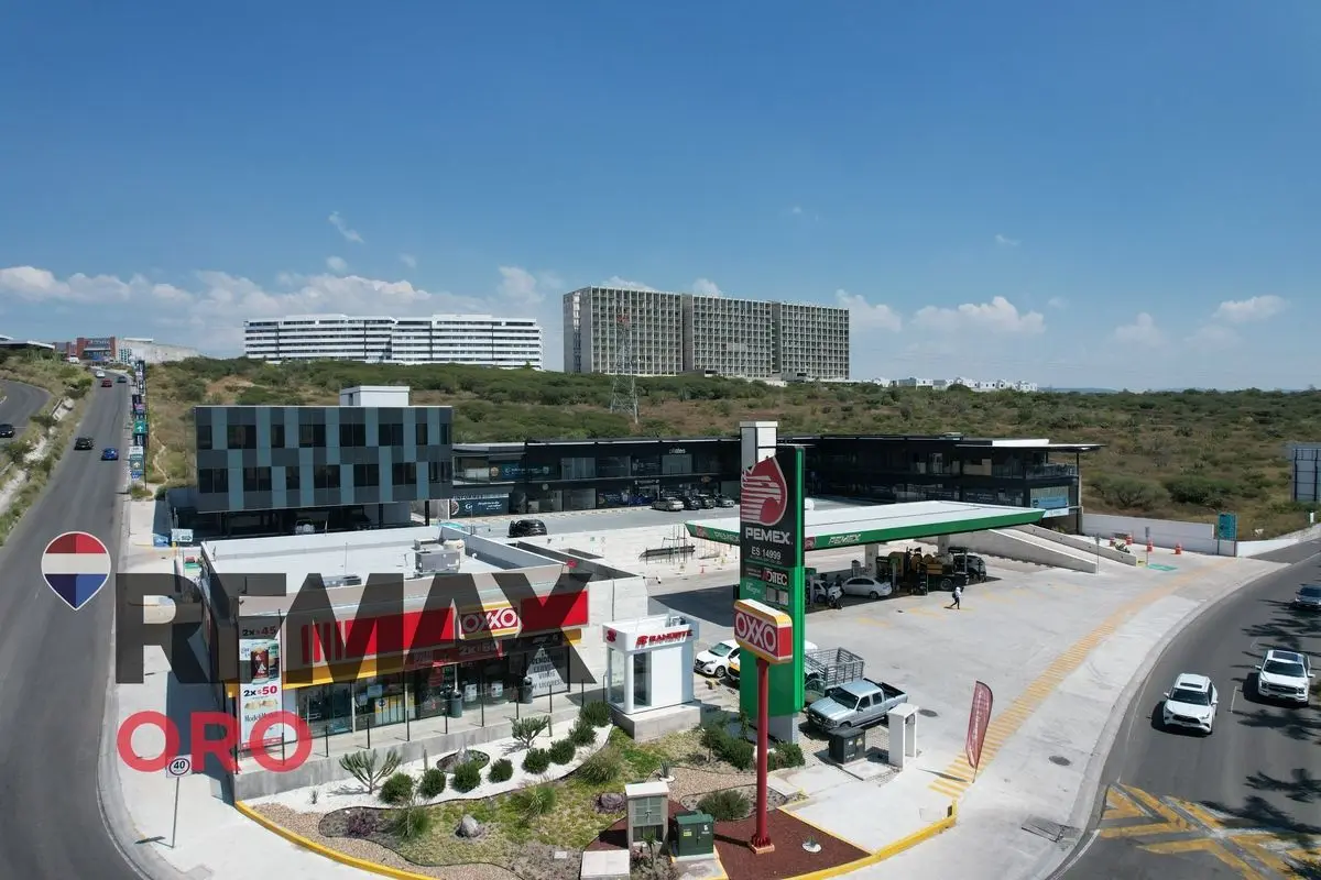 Local en Renta en Planta Baja Juriquilla — foto 3