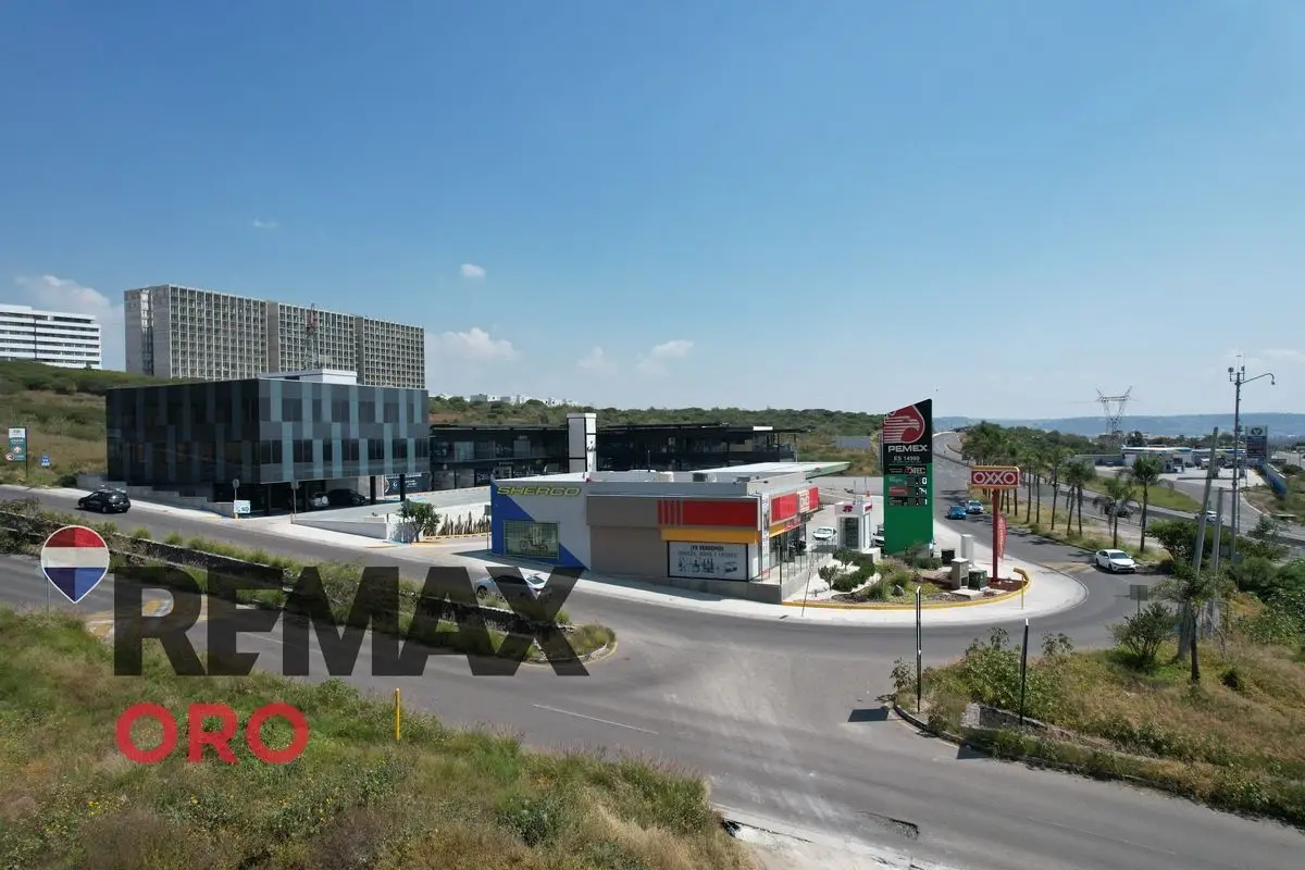 Local en Renta en Planta Baja Juriquilla — foto 4