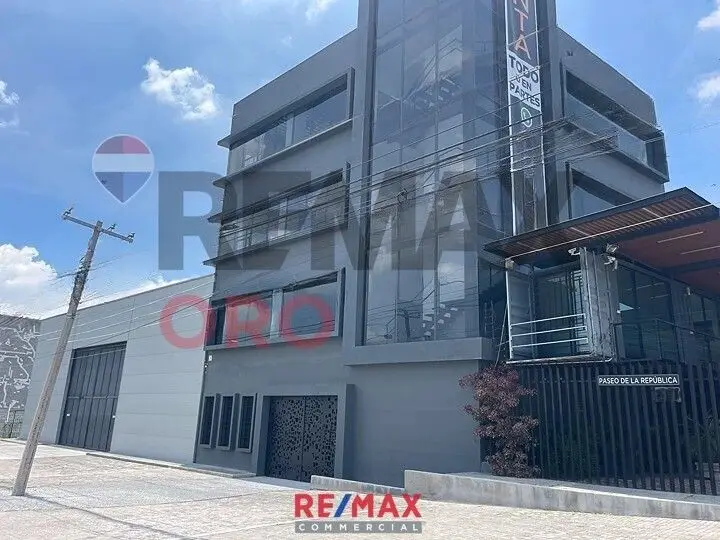 Oficinas en Renta — foto 2