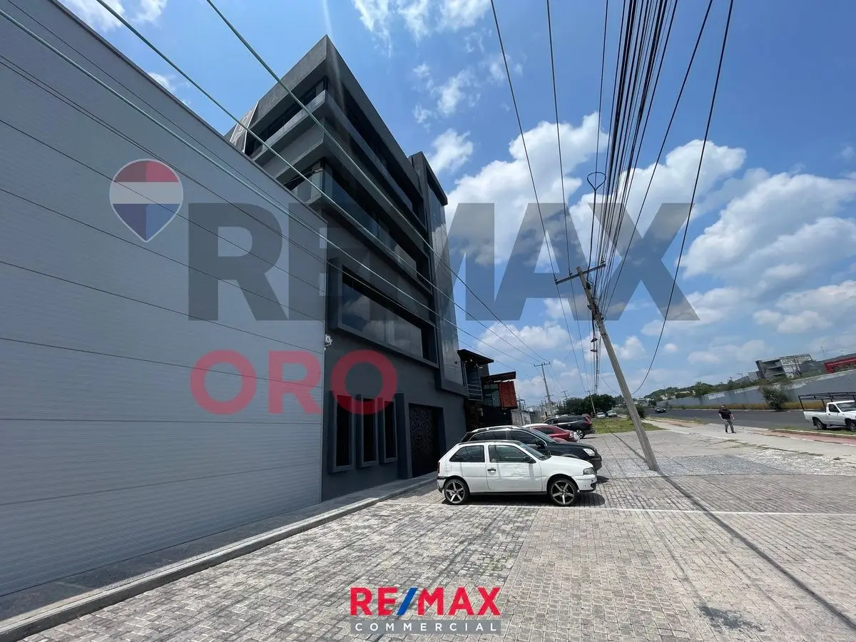 Oficinas en Renta — foto 3