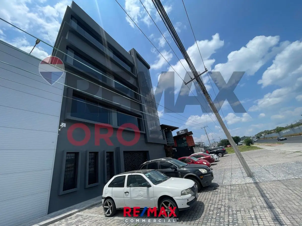 Oficinas en Renta — foto 4
