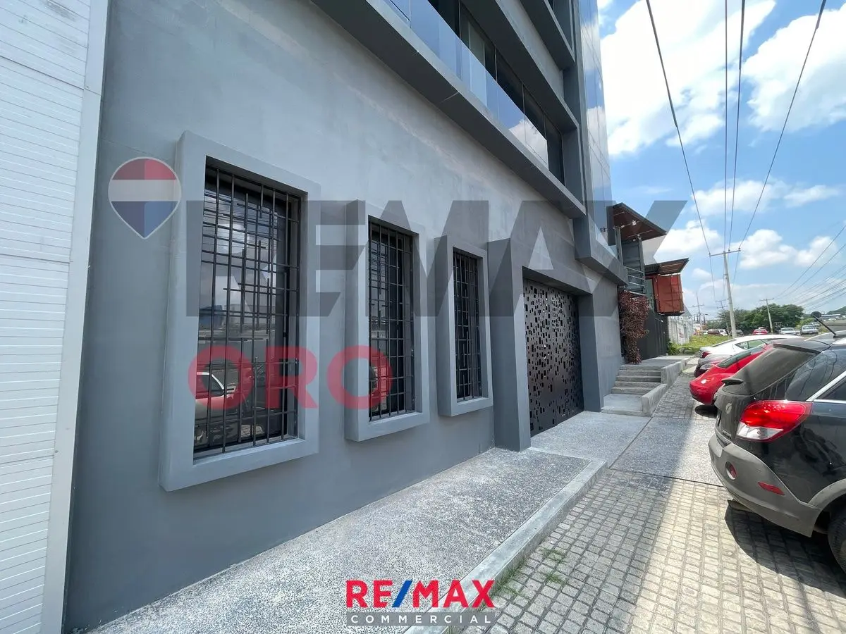 Oficinas en Renta — foto 5