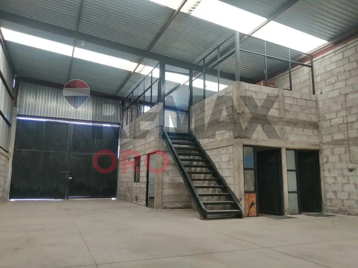 Bodega Renta en la Galera — foto 2