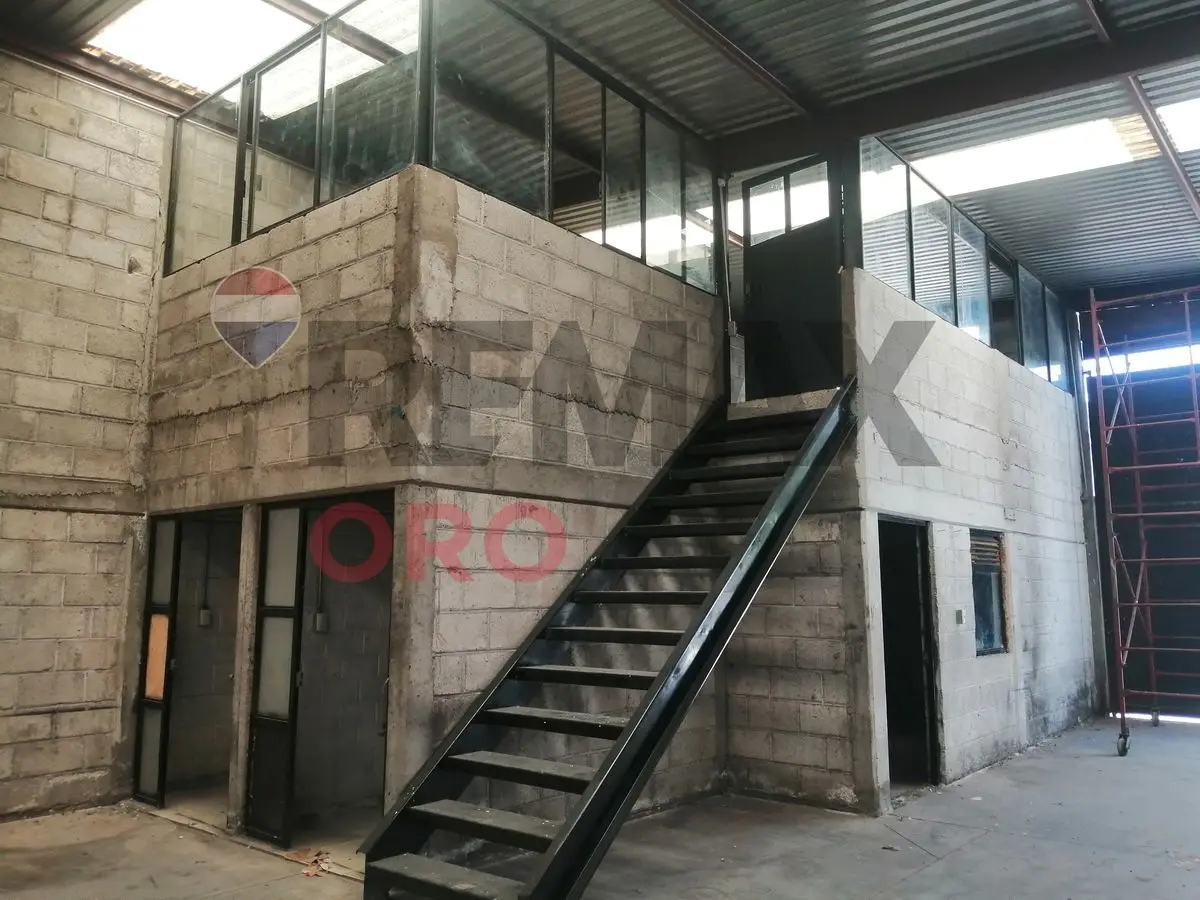 Bodega Renta en la Galera — foto 3