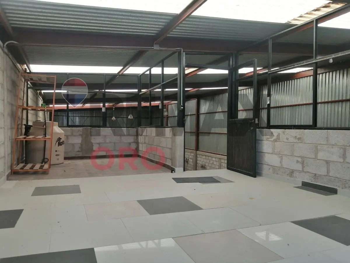 Bodega Renta en la Galera — foto 4