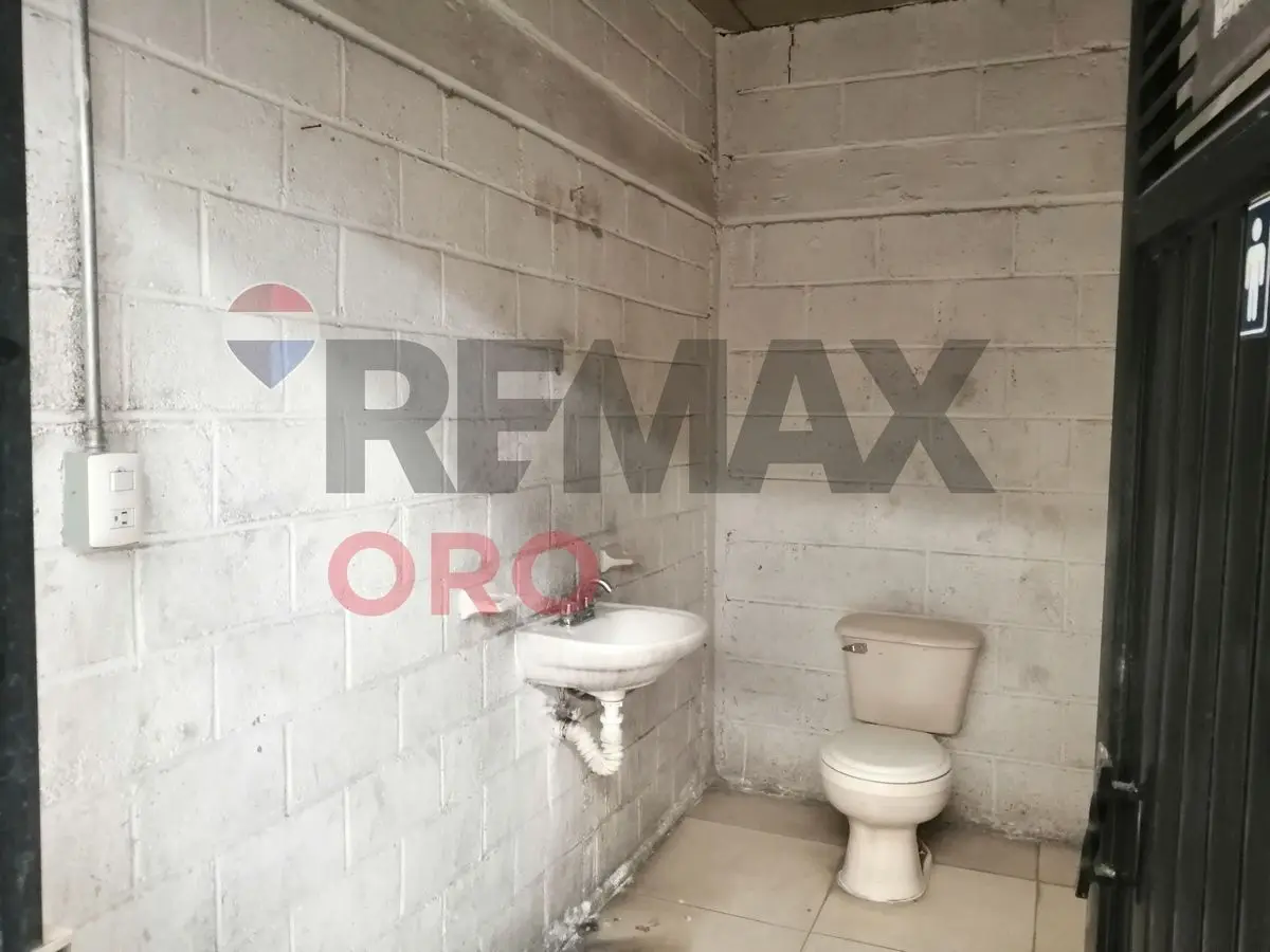 Bodega Renta en la Galera — foto 5