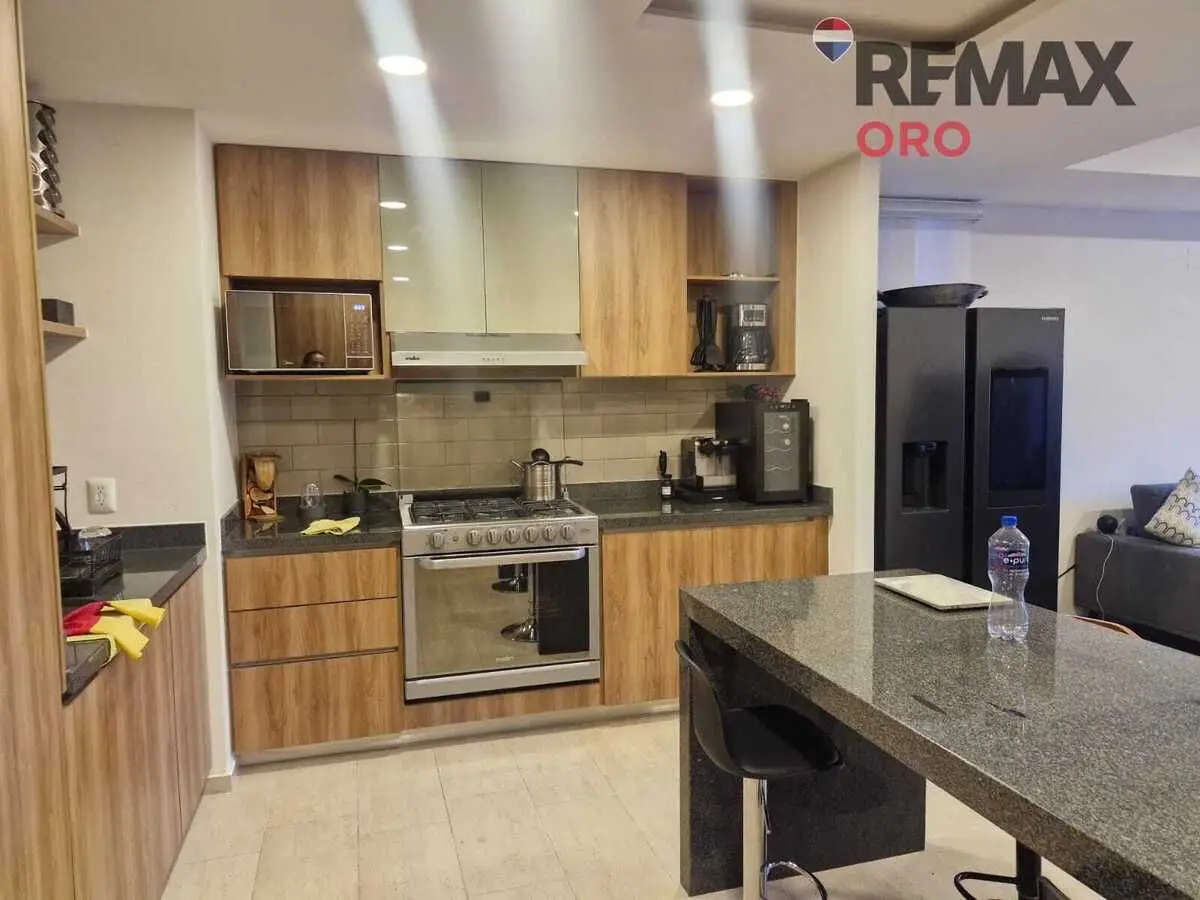 Departamento en Venta Zibata — foto 3