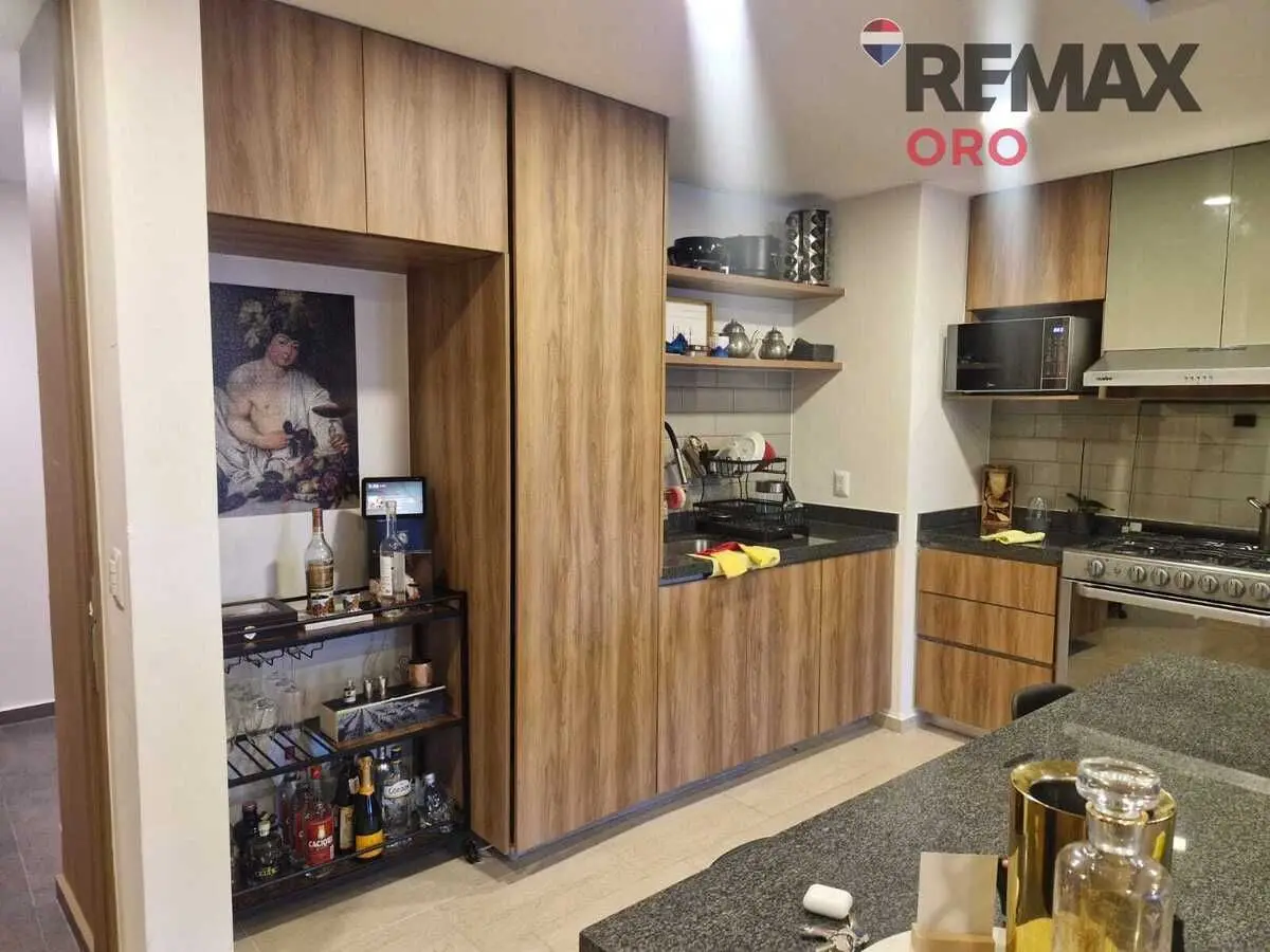 Departamento en Venta Zibata — foto 5