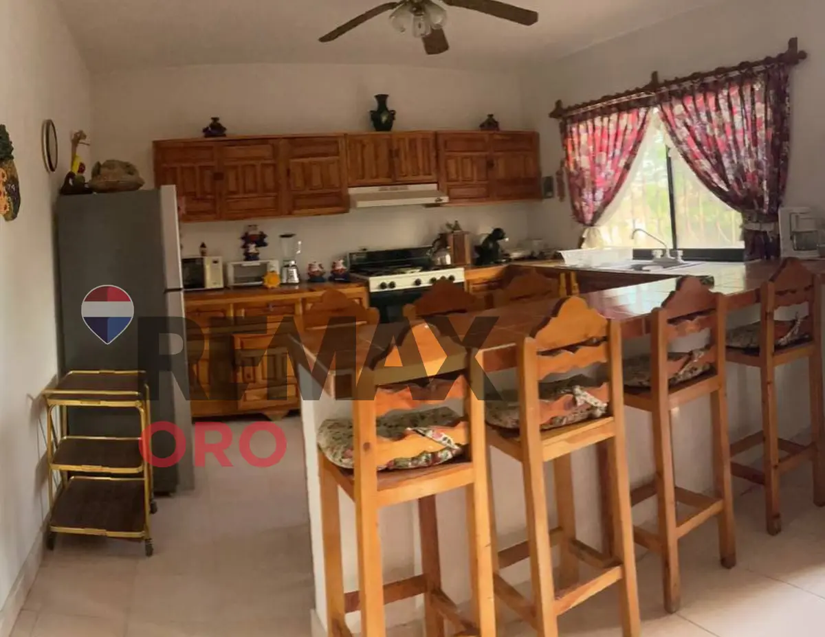 Casa en Venta en Tequesquitengo — foto 5
