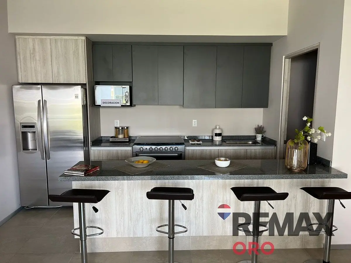Departamento en venta — foto 3