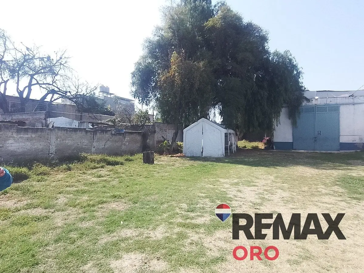 Terreno con bodega en venta — foto 2