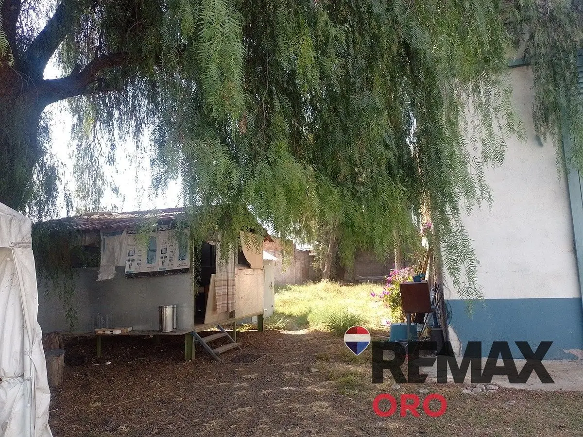 Terreno con bodega en venta — foto 5