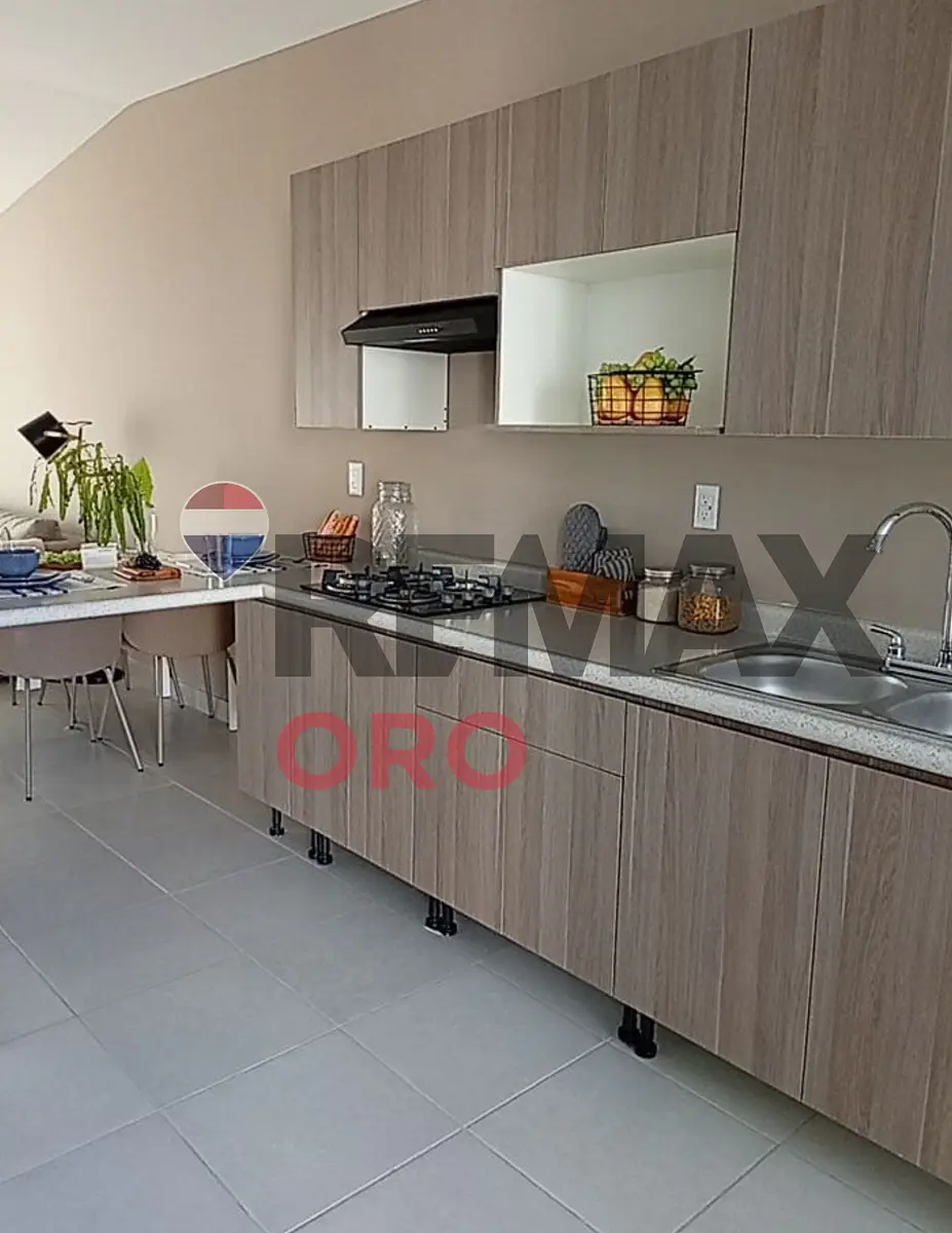 Casa Nueva en Condominio — foto 2