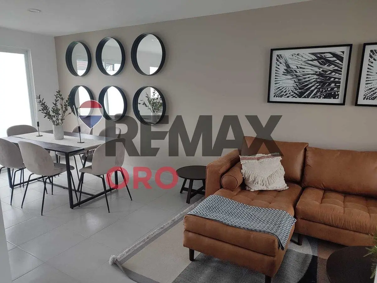 Casa Nueva en Venta en Condominio — foto 2