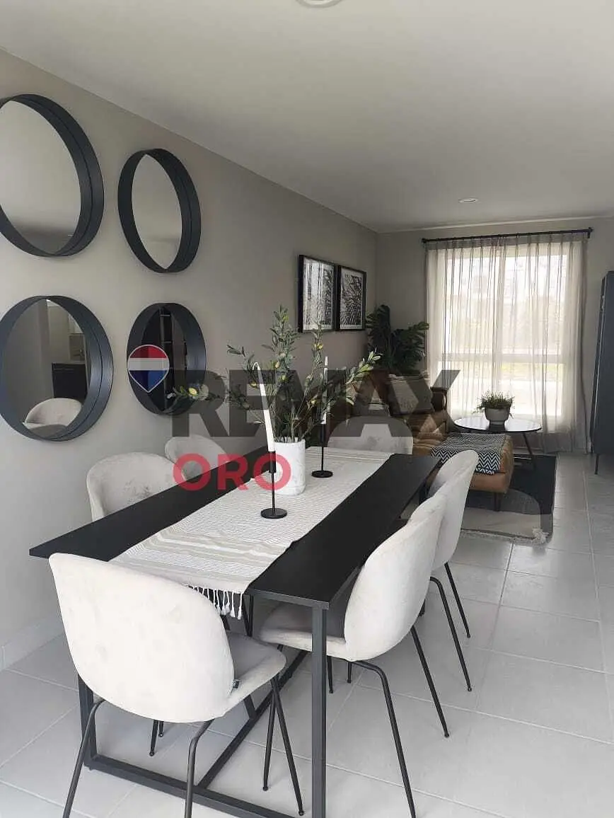 Casa Nueva en Venta en Condominio — foto 3