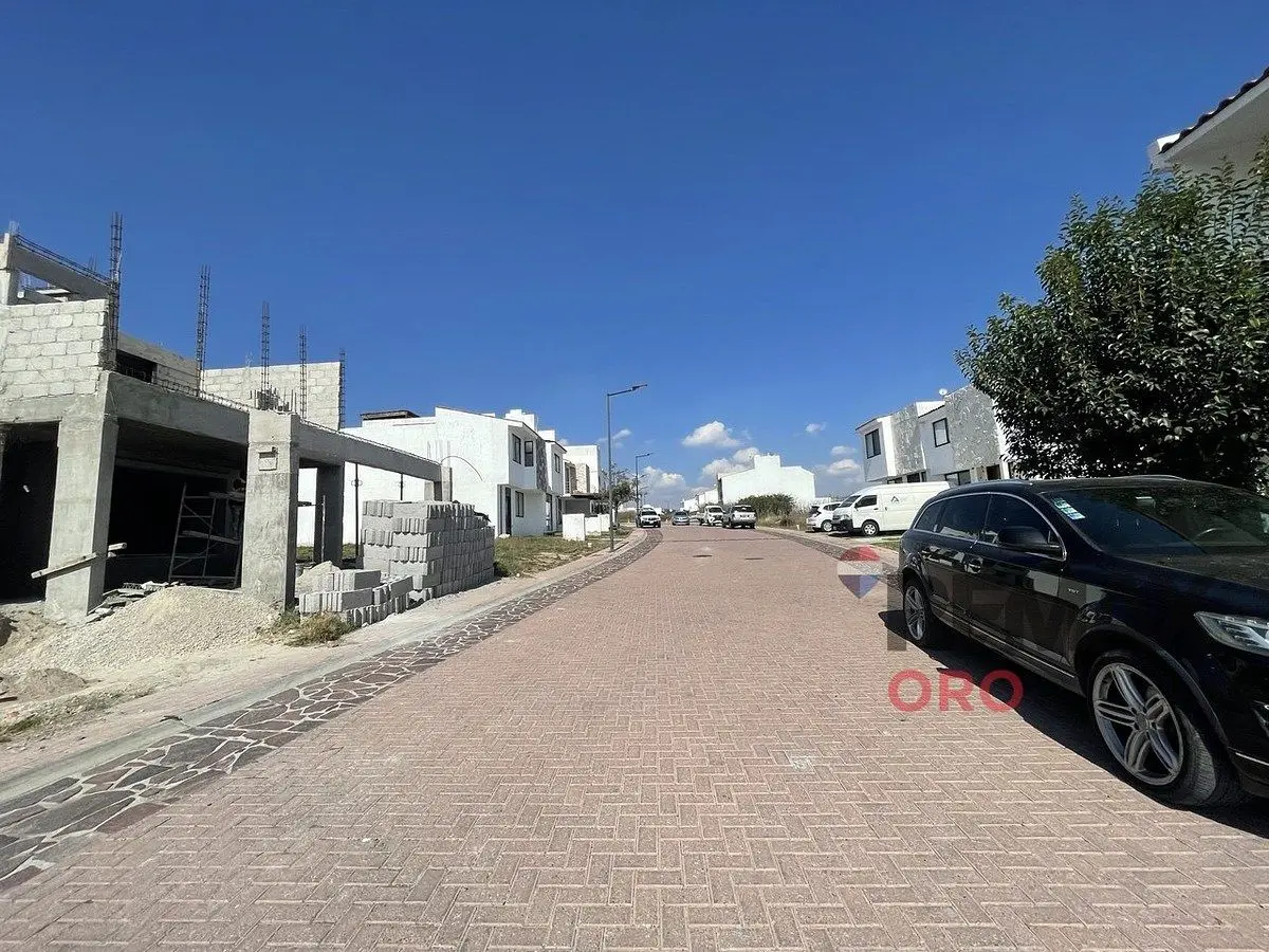 Terreno en venta — foto 4
