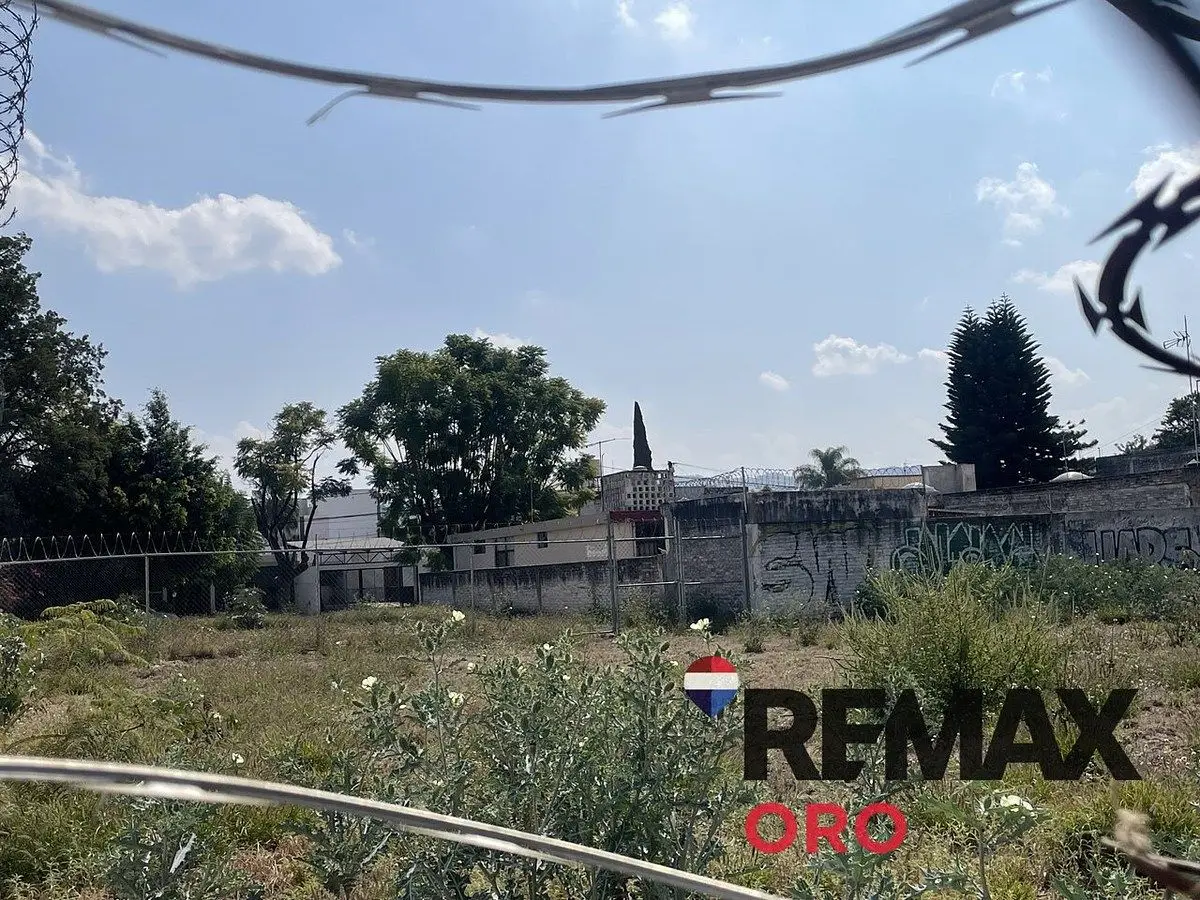 Renta Terreno Comercial — foto 2