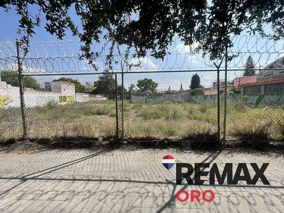 Renta Terreno Comercial — foto 3