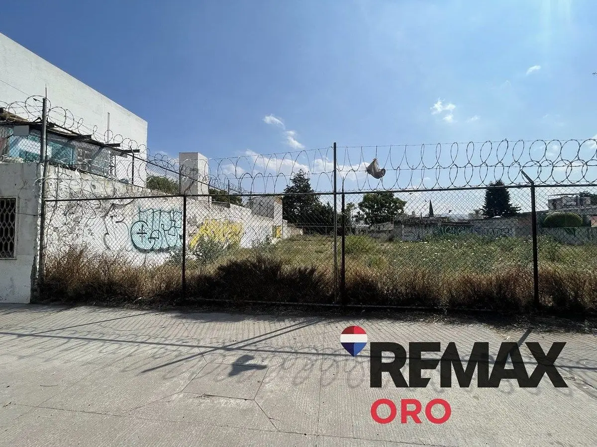 Renta Terreno Comercial — foto 4