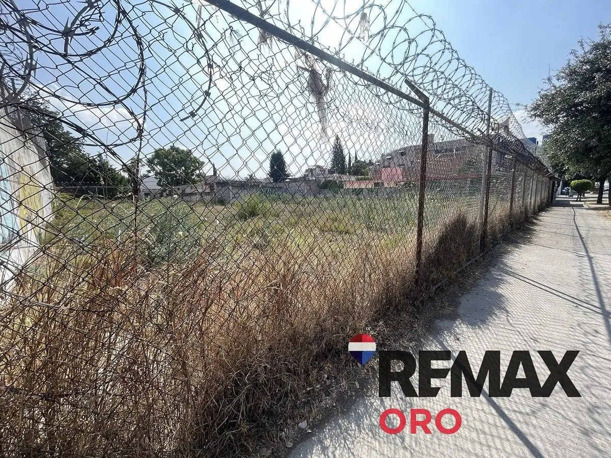 Renta Terreno Comercial — foto 5