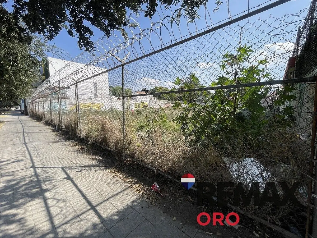 Renta Terreno Comercial — foto 6