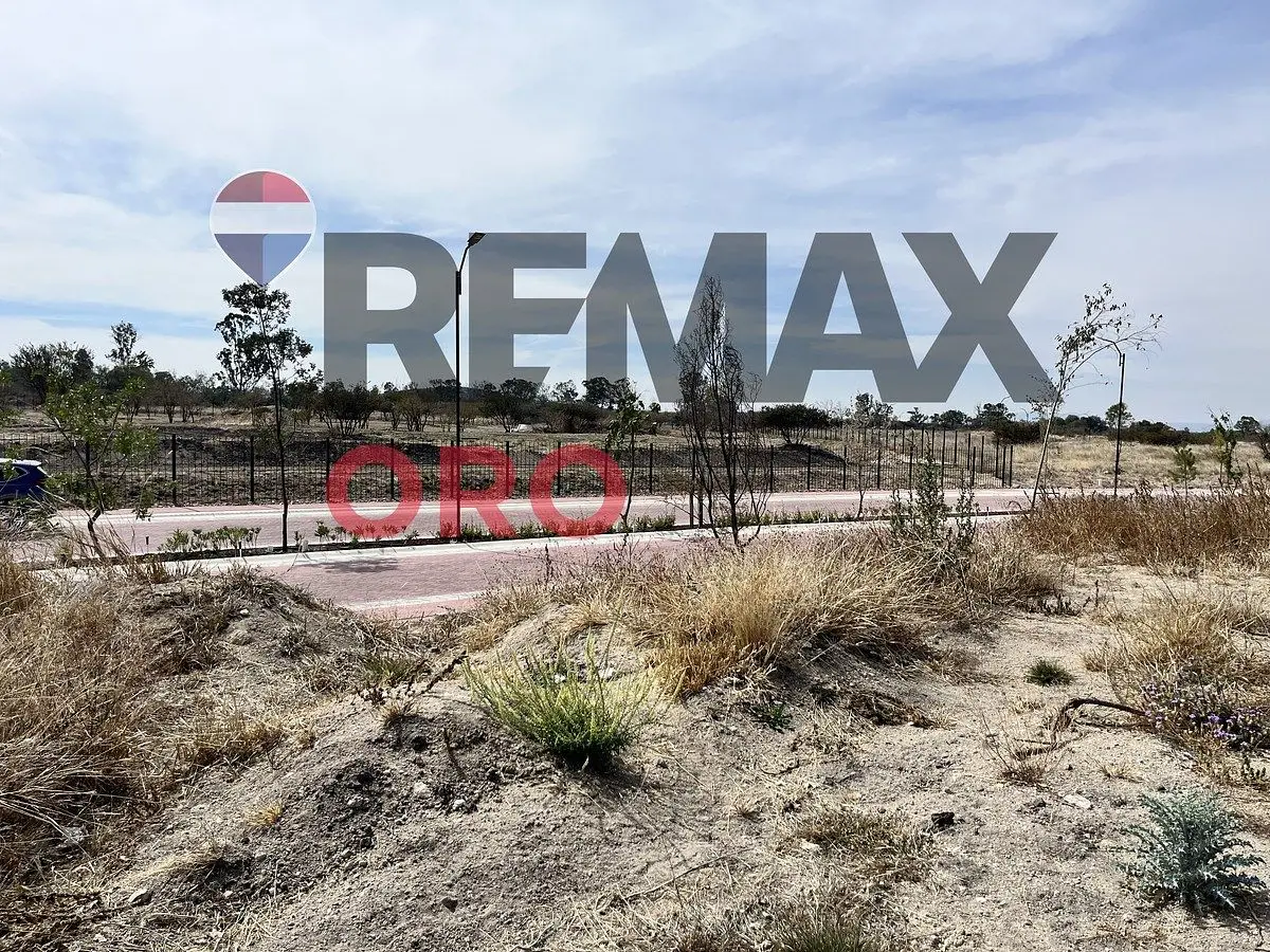 Traspaso de Terreno Habitacional Ciudad Maderas — foto 4