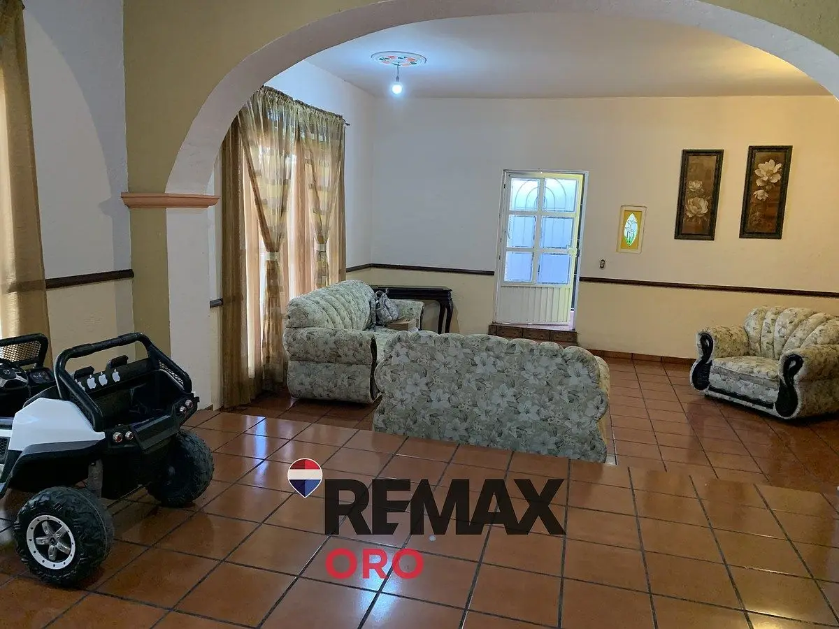 Casa en Venta en Campestre Italiana — foto 3