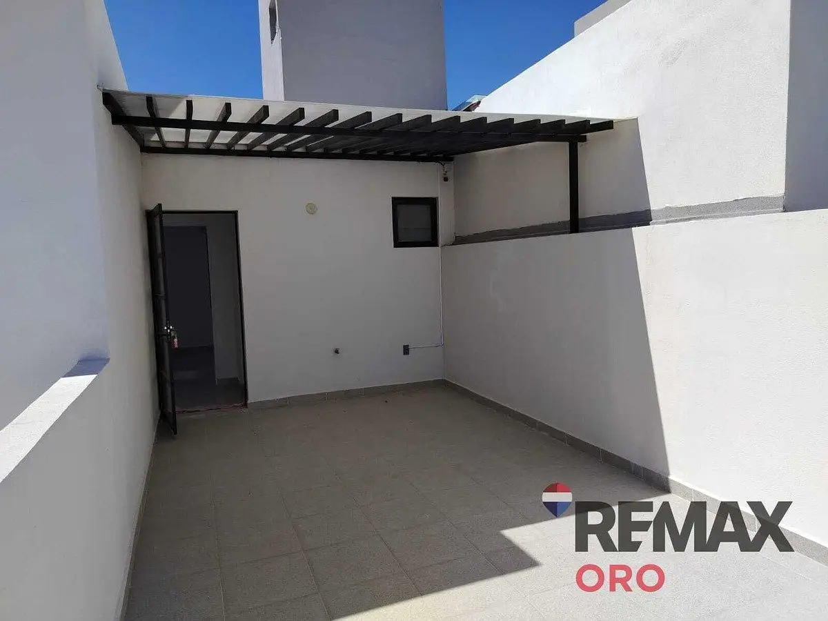 Renta Casa Intercity Circuito Universidades — foto 2