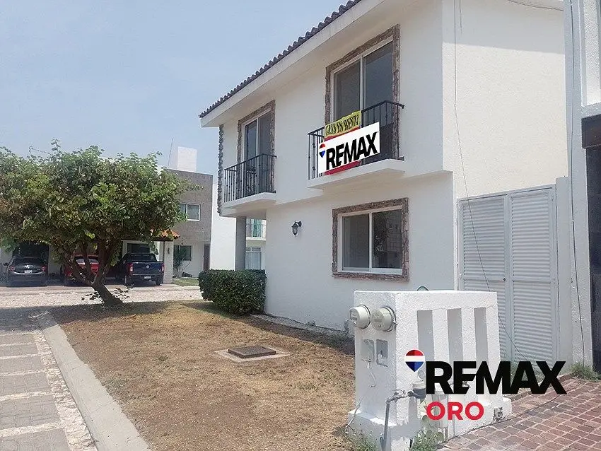 Casa en Renta con recámara en planta baja — foto 2