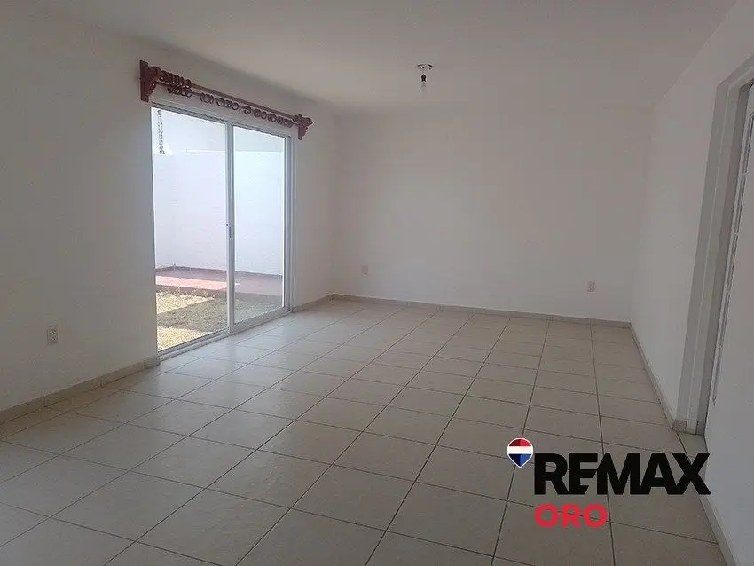 Casa en Renta con recámara en planta baja — foto 5