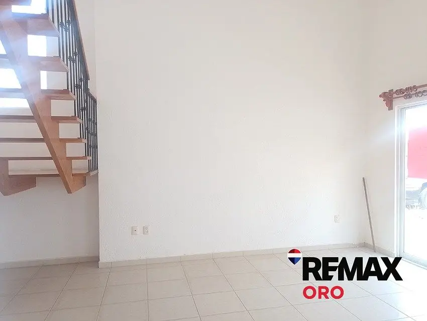 Casa en Renta con recámara en planta baja — foto 6