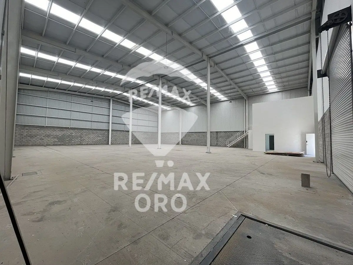Bodega en Venta o Renta en Parque Industrial — foto 2