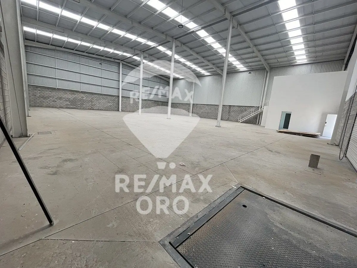 Bodega en Venta o Renta en Parque Industrial — foto 3