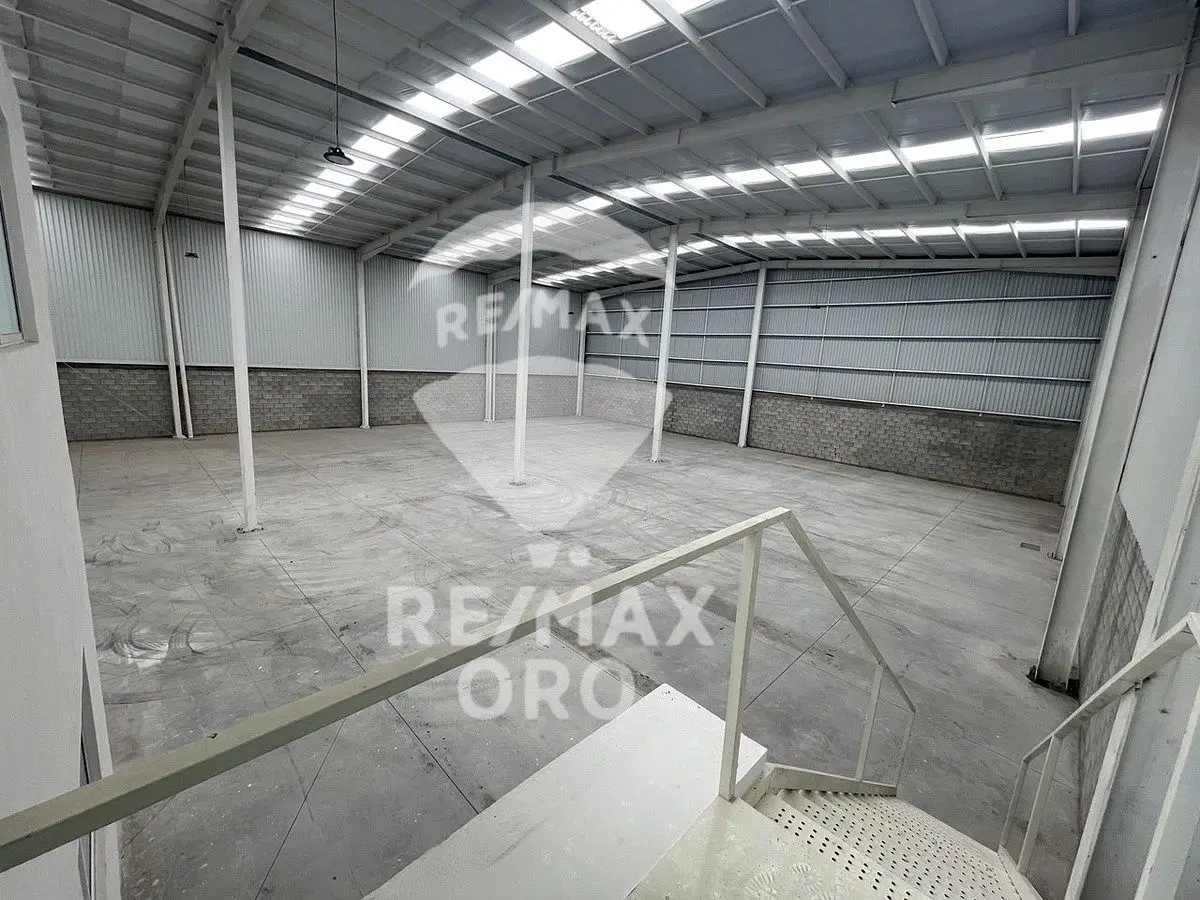 Bodega en Venta o Renta en Parque Industrial — foto 4
