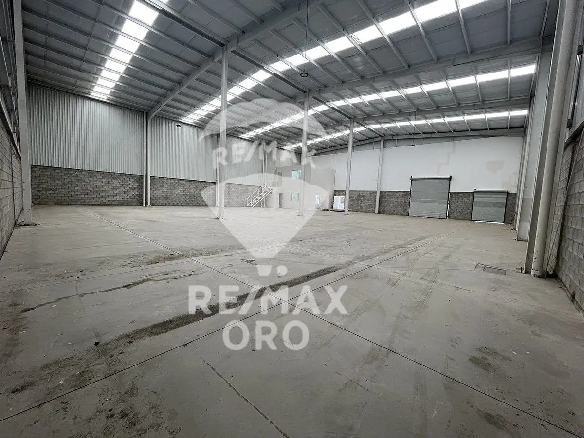 Bodega en Venta o Renta en Parque Industrial — foto 5