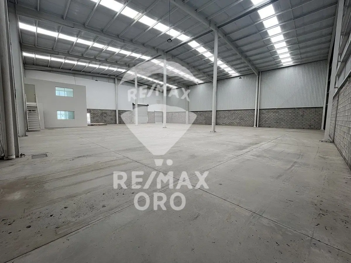 Bodega en Venta o Renta en Parque Industrial — foto 6