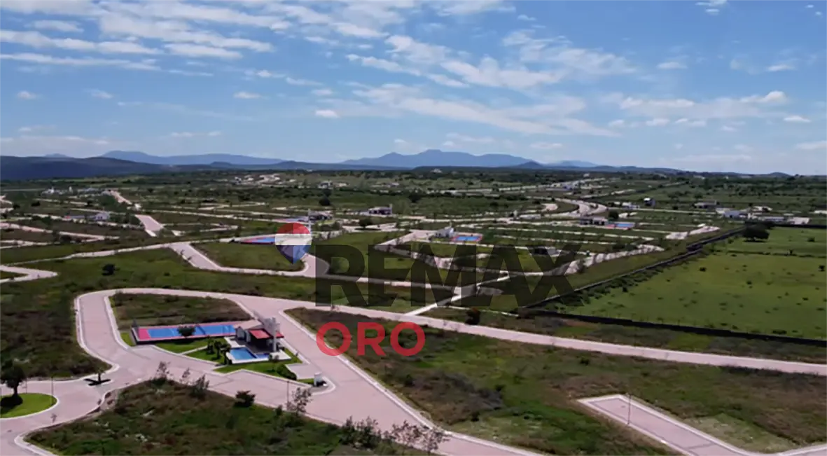 Venta Terreno Ciudad Maderas Sur II — foto 4