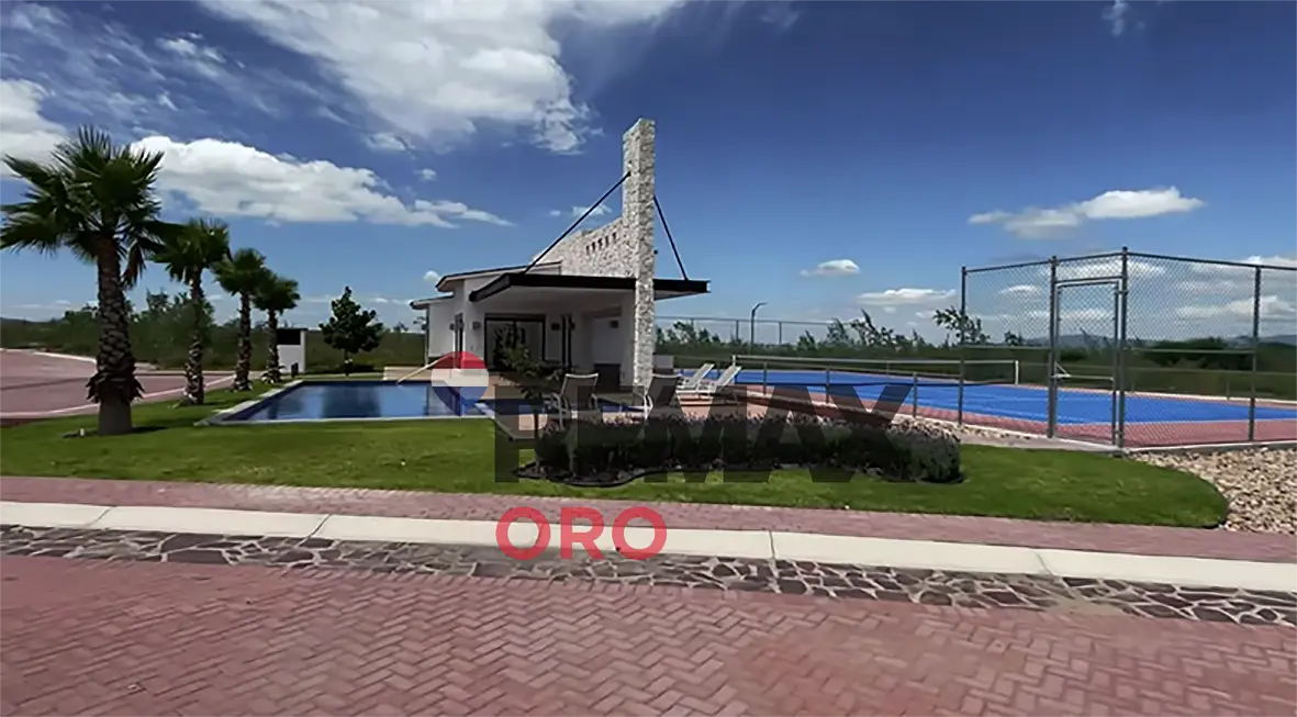 Venta Terreno Ciudad Maderas Sur II — foto 6