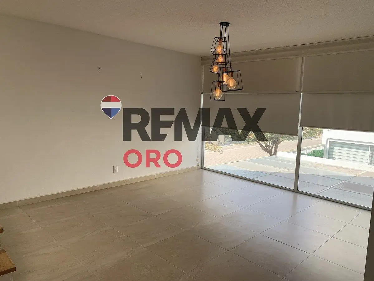 Departamento en Renta Juriquilla Santa Fe — foto 3