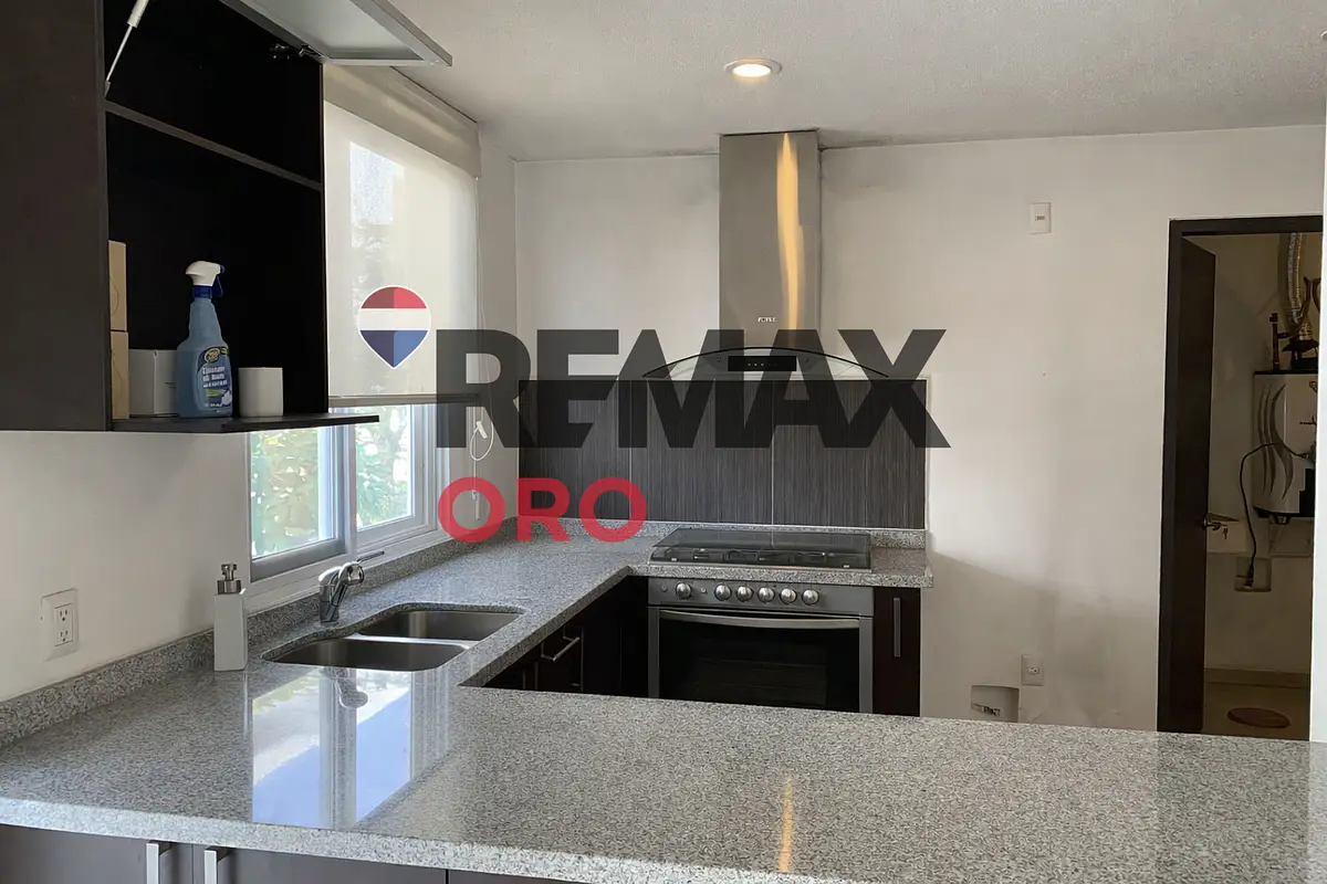 Departamento en Renta Juriquilla Santa Fe — foto 4