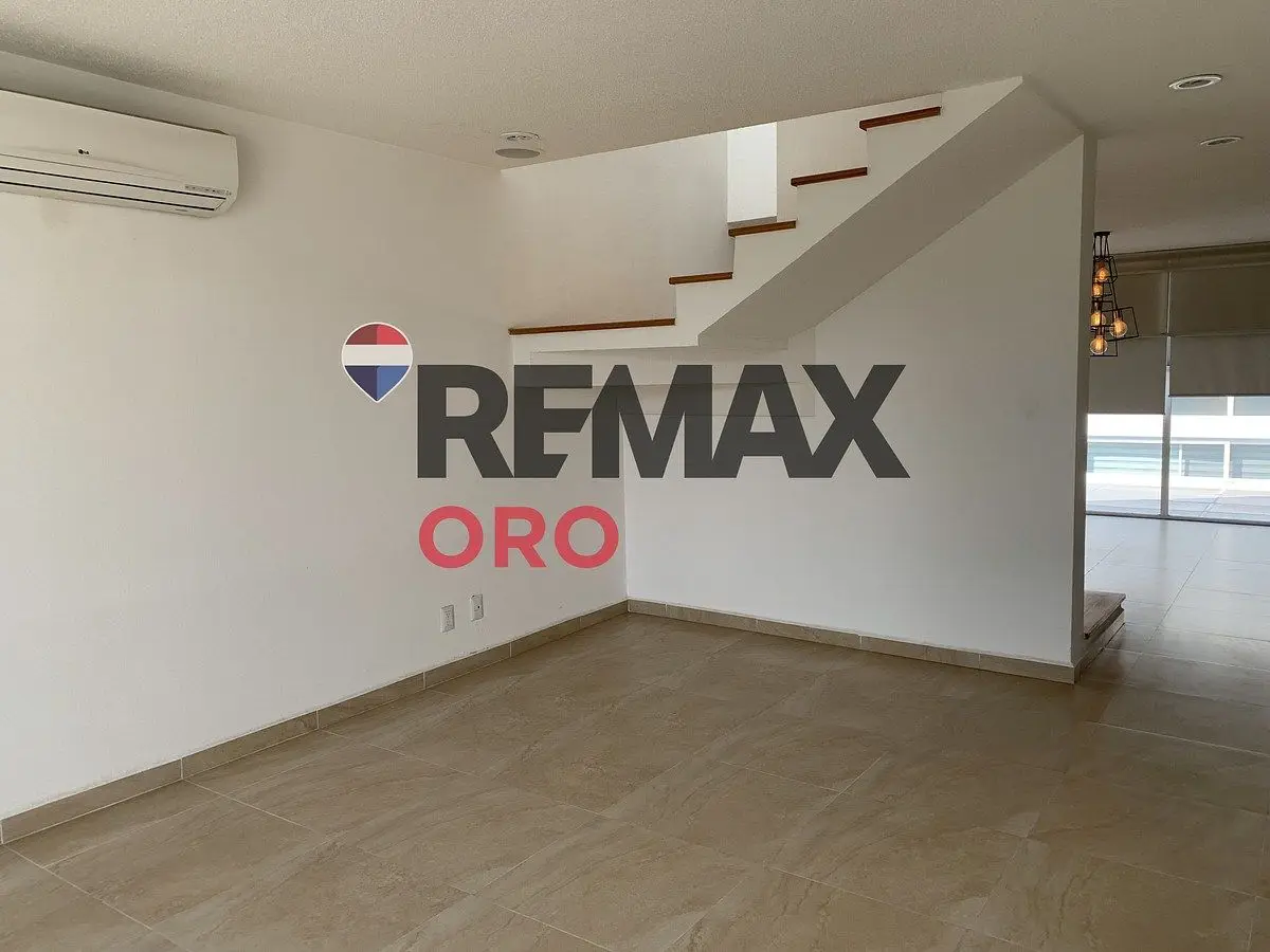 Departamento en Renta Juriquilla Santa Fe — foto 5