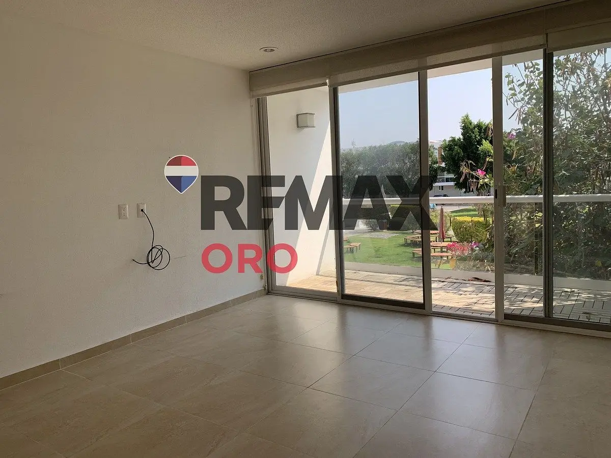 Departamento en Renta Juriquilla Santa Fe — foto 6