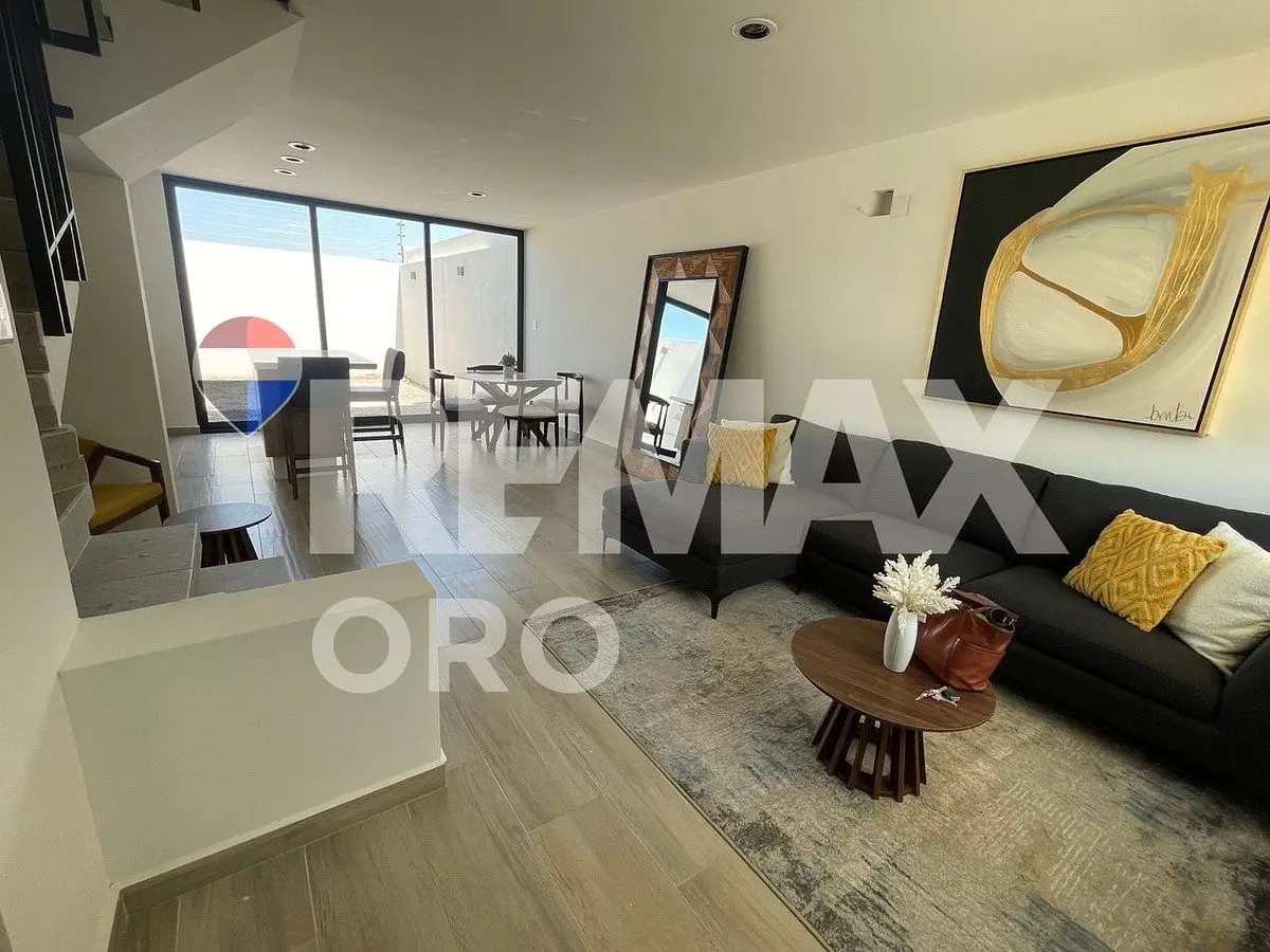 Venta Casa Queretaro — foto 2