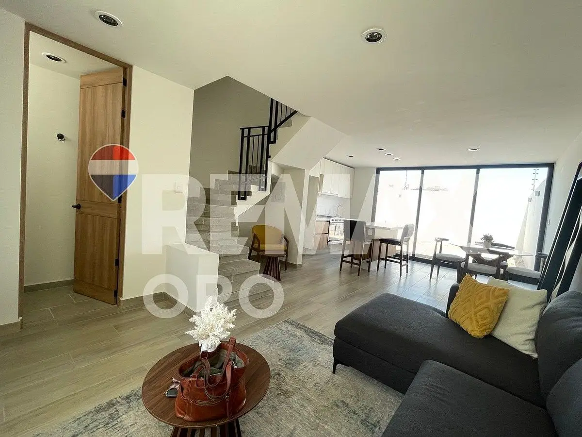 Venta Casa Queretaro — foto 3